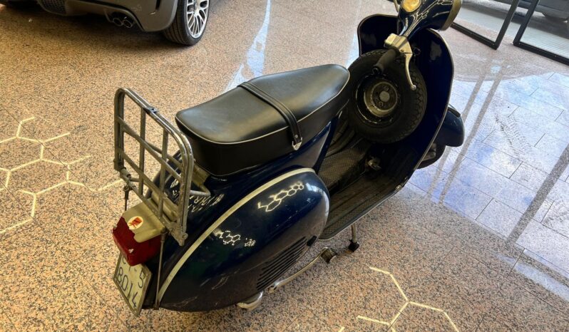 
								PIAGGIO VESPA 150 (VBBIM) full									