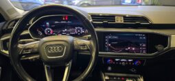 
										Audi Q3 2.0 TDI 150 CV Sport full									