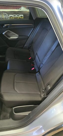 
										Audi Q3 2.0 TDI 150 CV Sport full									