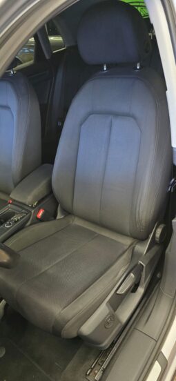 
										Audi Q3 2.0 TDI 150 CV Sport full									