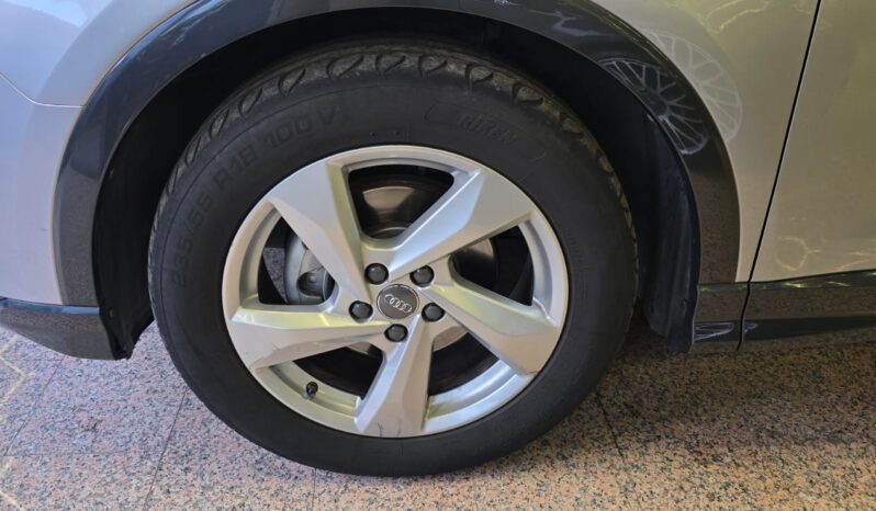 
								Audi Q3 2.0 TDI 150 CV Sport full									