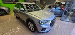 Audi Q3 2.0 TDI 150 CV Sport