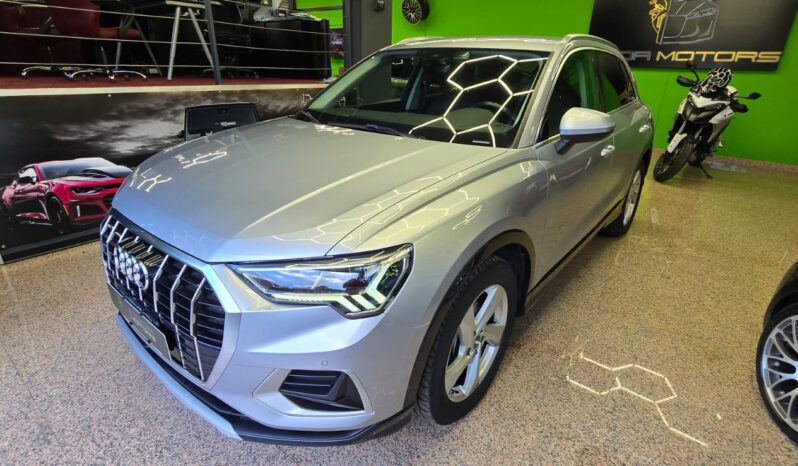
								Audi Q3 2.0 TDI 150 CV Sport full									