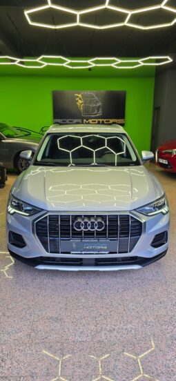 
										Audi Q3 2.0 TDI 150 CV Sport full									