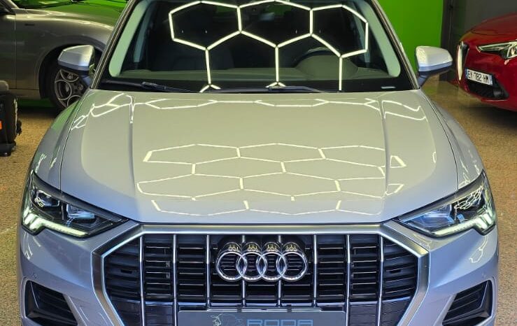 
								Audi Q3 2.0 TDI 150 CV Sport full									