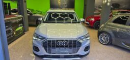 
										Audi Q3 2.0 TDI 150 CV Sport full									