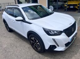 PEUGEOT 2008 ALLURE PACK 1.2 131 CV