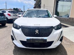 
										PEUGEOT 2008 ALLURE PACK 1.2 131 CV full									