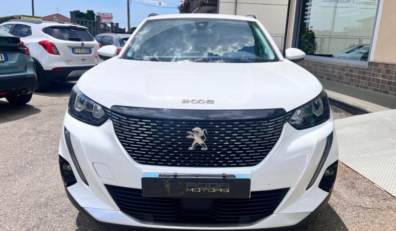 
								PEUGEOT 2008 ALLURE PACK 1.2 131 CV full									