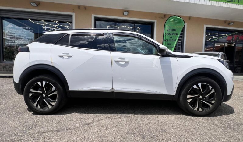 
								PEUGEOT 2008 ALLURE PACK 1.2 131 CV full									
