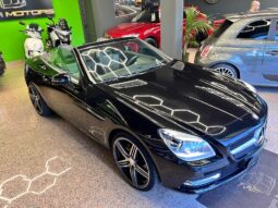 Mercedes-benz SLK 200 Premium