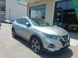 Nissan Qashqai 1.5 dCi N-Connecta
