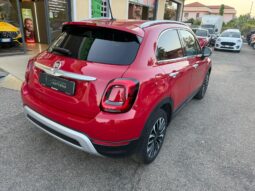 
										Fiat 500X 1.6 MultiJet 120 CV Cross full									