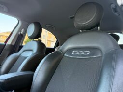 
										Fiat 500X 1.6 MultiJet 120 CV Cross full									