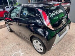 
										Toyota Aygo AUTOMATICA 1.0 VVT-i 69 CV 5 porte x-wave MMT full									