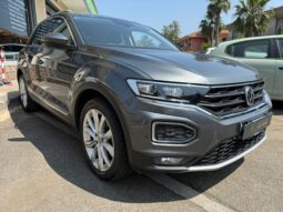 
										Volkswagen T-Roc 1.6 TDI SCR Advanced BlueMotion Technology full									