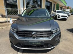 
										Volkswagen T-Roc 1.6 TDI SCR Advanced BlueMotion Technology full									