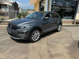 
										Volkswagen T-Roc 1.6 TDI SCR Advanced BlueMotion Technology full									