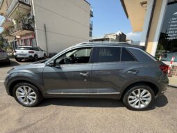 
										Volkswagen T-Roc 1.6 TDI SCR Advanced BlueMotion Technology full									