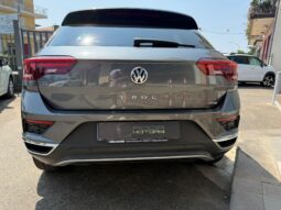 
										Volkswagen T-Roc 1.6 TDI SCR Advanced BlueMotion Technology full									