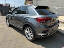 
										Volkswagen T-Roc 1.6 TDI SCR Advanced BlueMotion Technology full									