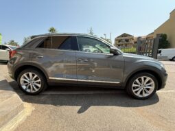 
										Volkswagen T-Roc 1.6 TDI SCR Advanced BlueMotion Technology full									