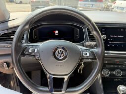 
										Volkswagen T-Roc 1.6 TDI SCR Advanced BlueMotion Technology full									