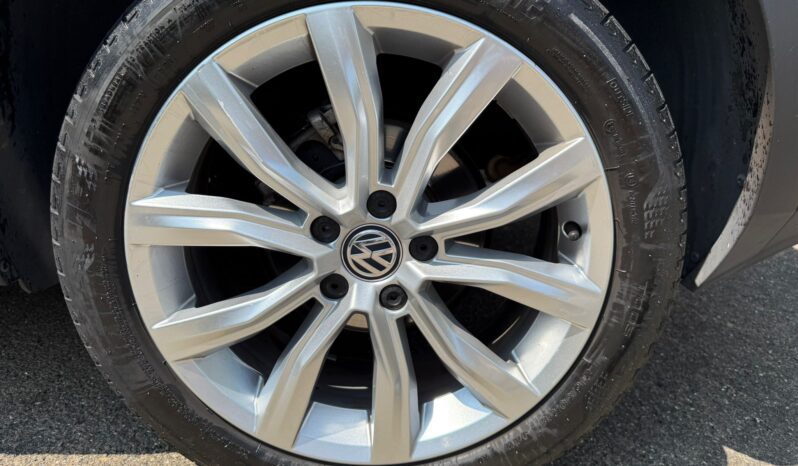 
								Volkswagen T-Roc 1.6 TDI SCR Advanced BlueMotion Technology full									