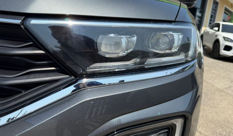 
								Volkswagen T-Roc 1.6 TDI SCR Advanced BlueMotion Technology full									