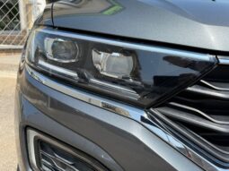 
										Volkswagen T-Roc 1.6 TDI SCR Advanced BlueMotion Technology full									