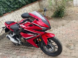 HONDA CBR 500RA