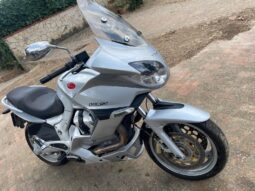 MOTO GUZZI NORGE 1200
