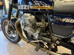 
										Moto Guzzi Nevada 750 full									