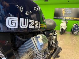 
										Moto Guzzi Nevada 750 full									