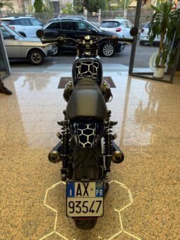 
										Moto Guzzi Nevada 750 full									