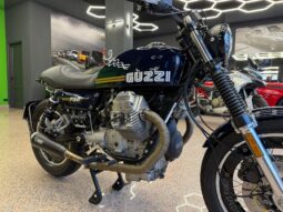 
										Moto Guzzi Nevada 750 full									