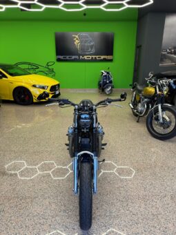 
										Moto Guzzi Nevada 750 full									