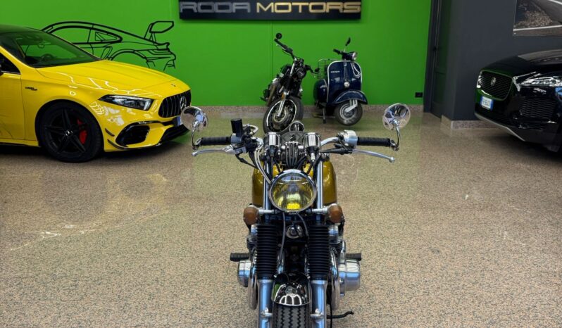 
								Suzuki GS 550 E full									
