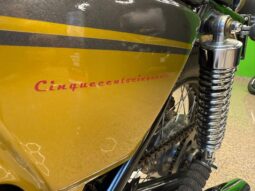 
										Suzuki GS 550 E full									