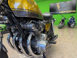 
										Suzuki GS 550 E full									