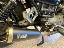 
										Moto Guzzi Nevada 750 full									
