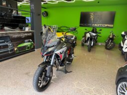 
										Ducati Multistrada V4s versione Full full									