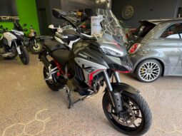 Ducati Multistrada V4s versione Full