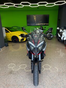 
										Ducati Multistrada V4s versione Full full									