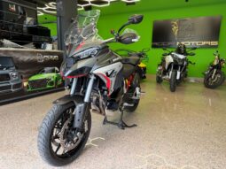 
										Ducati Multistrada V4s versione Full full									