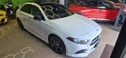 Mercedes-benz A 180 d Premium