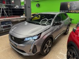 
										Peugeot 3008 BlueHDi 130 S&S EAT8 Active Pack full									