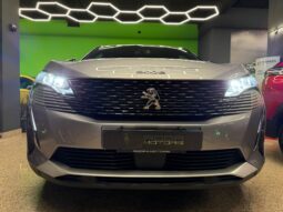 
										Peugeot 3008 BlueHDi 130 S&S EAT8 Active Pack full									