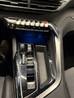 
										Peugeot 3008 BlueHDi 130 S&S EAT8 Active Pack full									