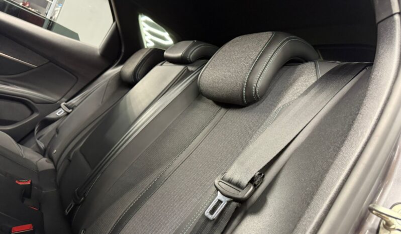 
								Peugeot 3008 BlueHDi 130 S&S EAT8 Active Pack full									